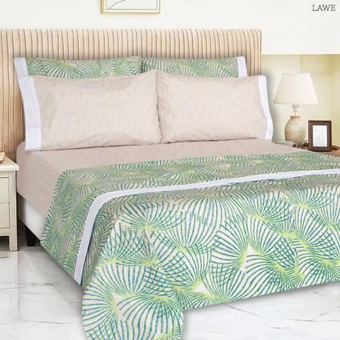 Juego de Sábanas Lawe