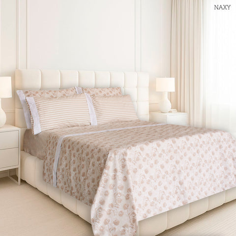 Juego de Sábanas Naxy