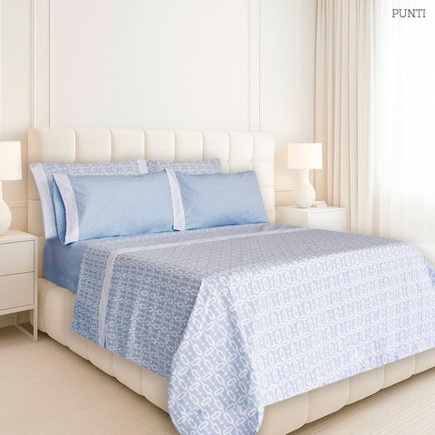 Juego de Sábanas Punti