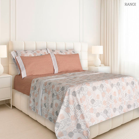 Juego de Sábanas Rangi