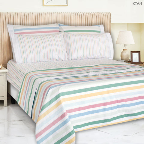 Juego de Sábanas Ryan