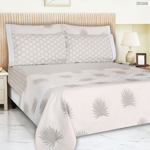 Juego de Sábanas Sigar