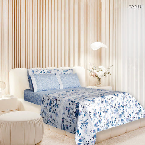 Juego de Sábanas Yanu