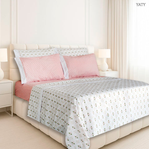 Juego de Sábanas Yaty