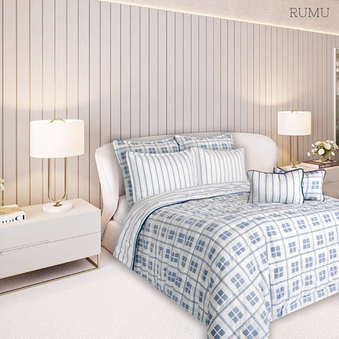 Edredón Primavera Rumu